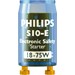 Starter verlichting Safety & Comfort starter Philips S10E 18-75W SIN 220-240V BL/20X25CT 8711500764973